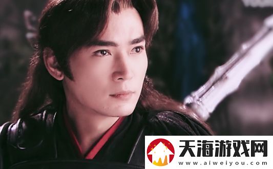 西游记杨戬肉身成圣实力非凡