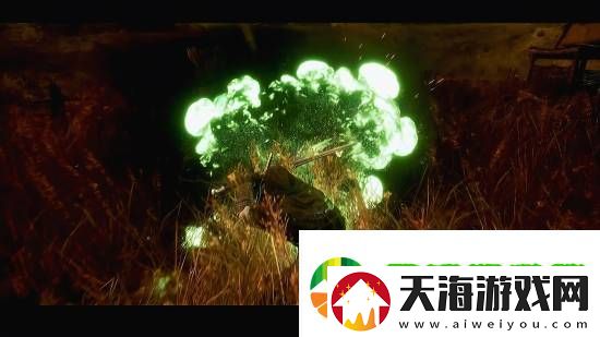 韩国类魂遗迹