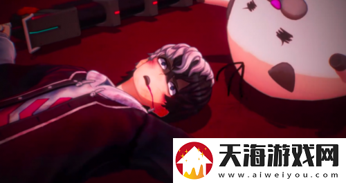 这款主打辩论的游戏