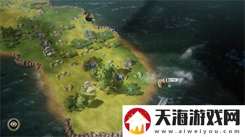 创建“海上丝绸之路”