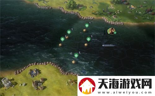 创建“海上丝绸之路”