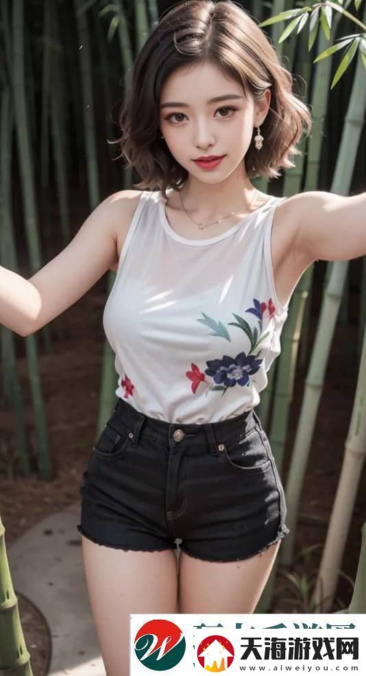 我丰满的岳